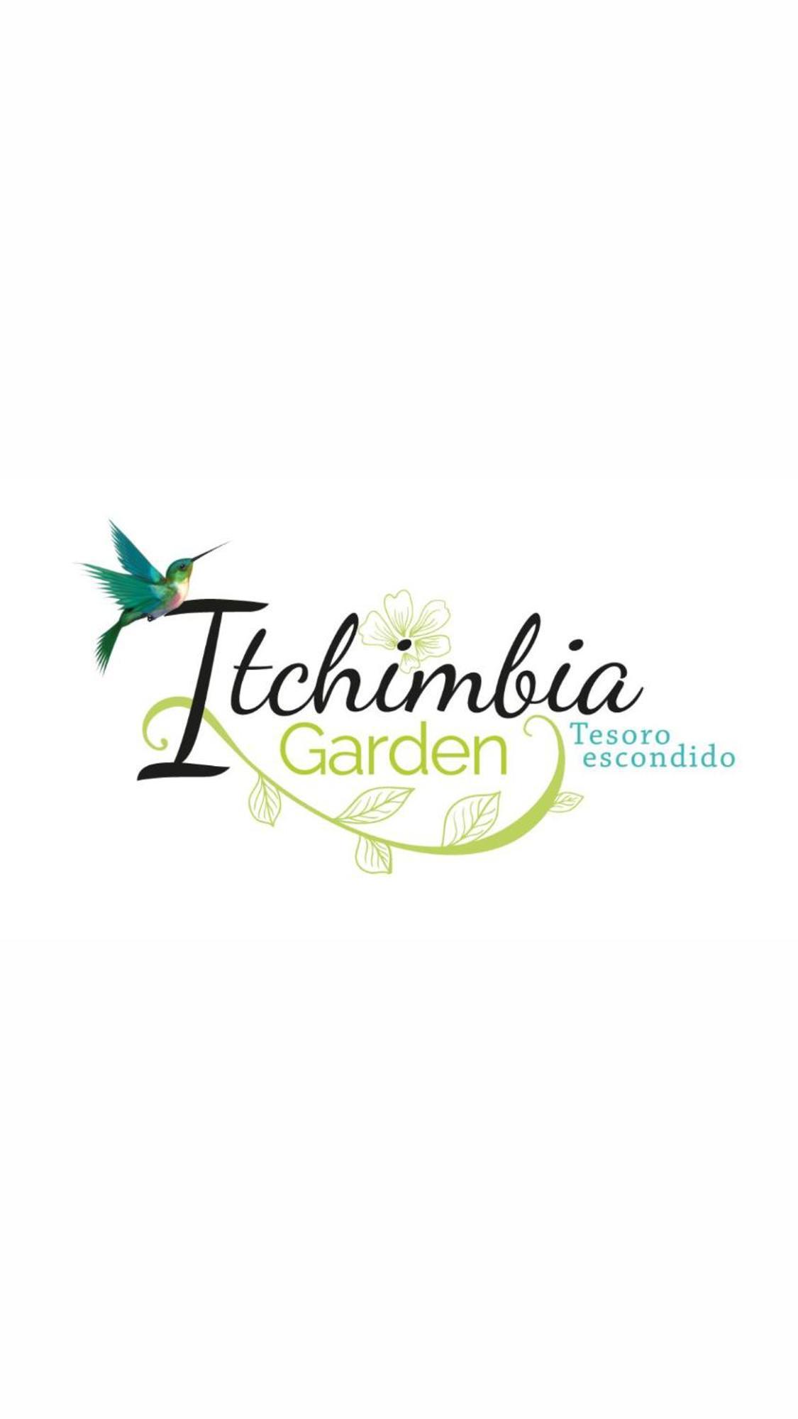 Itchimbia Garden Con La Mejor Vista De Quito Y Spa Екстер'єр фото